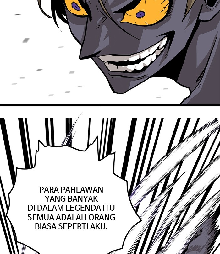 Troll Trap Chapter 123 - halaman 53