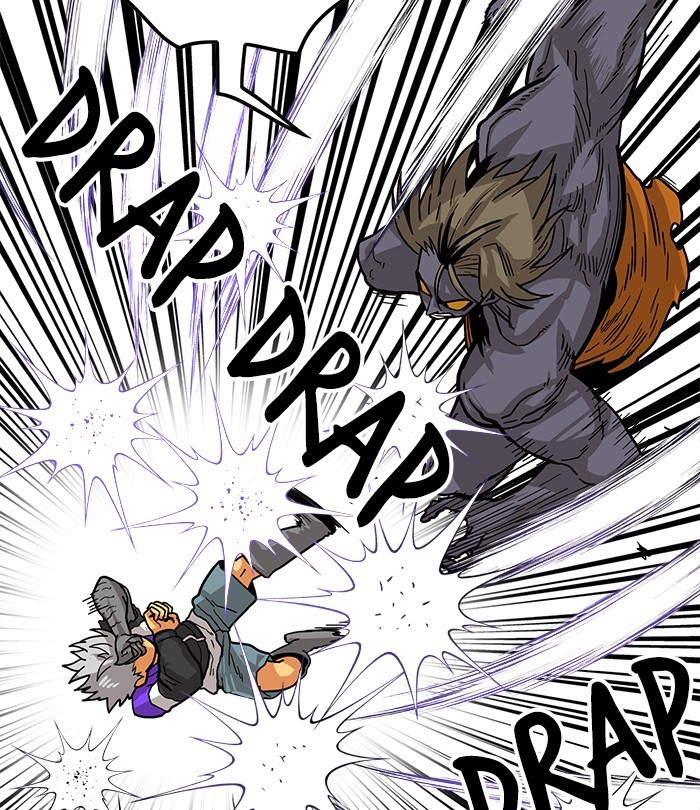 Troll Trap Chapter 123 - halaman 54