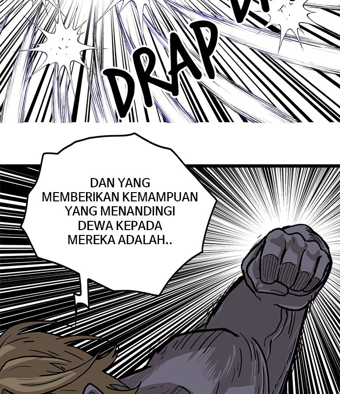Troll Trap Chapter 123 - halaman 55