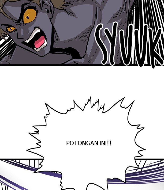 Troll Trap Chapter 123 - halaman 56
