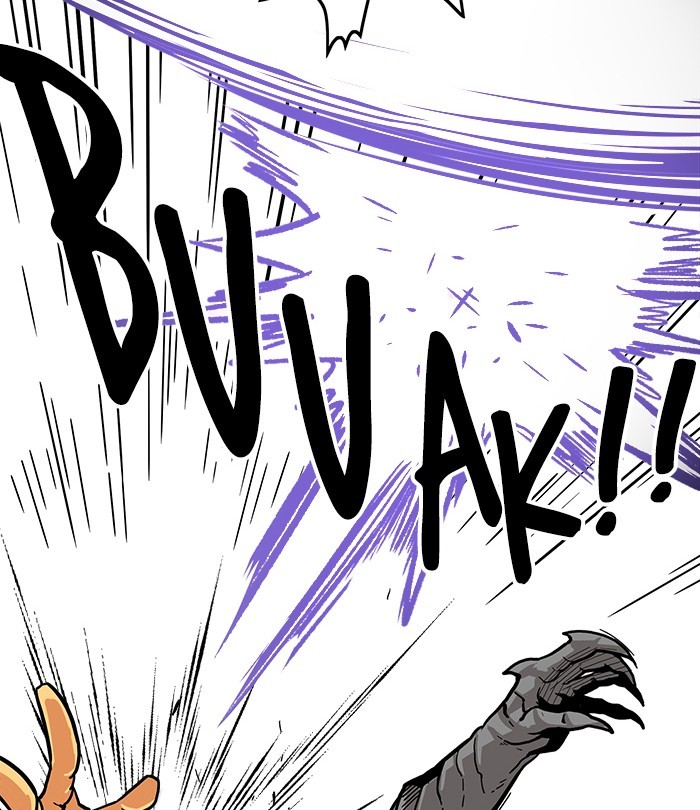 Troll Trap Chapter 123 - halaman 57