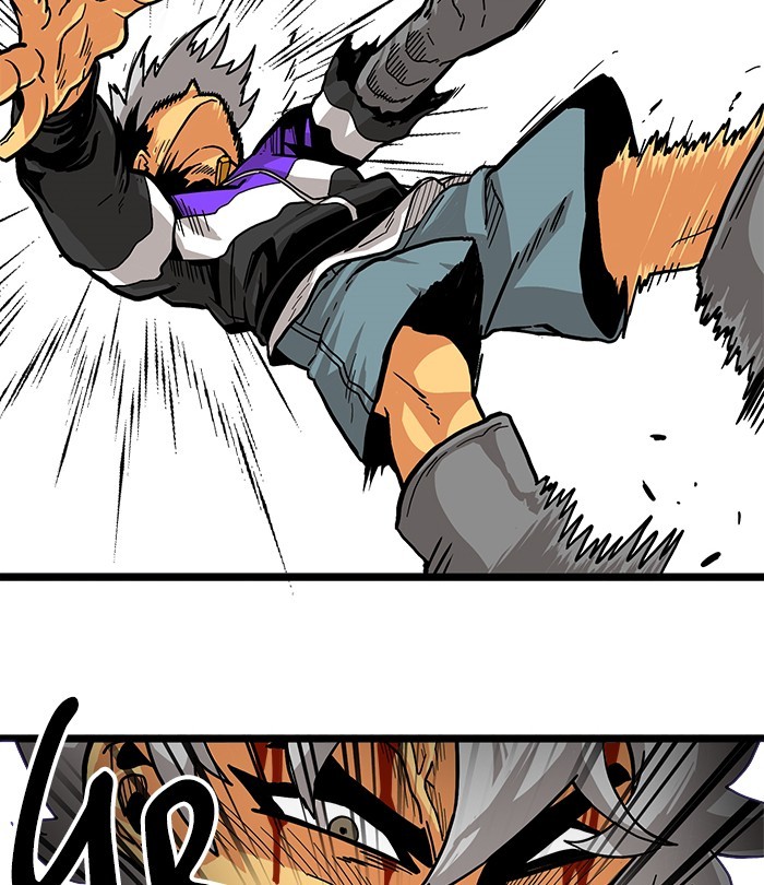 Troll Trap Chapter 123 - halaman 58