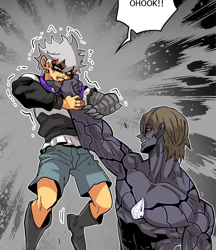 Troll Trap Chapter 123 - halaman 60