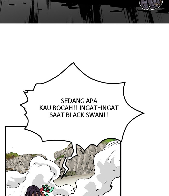 Troll Trap Chapter 123 - halaman 62
