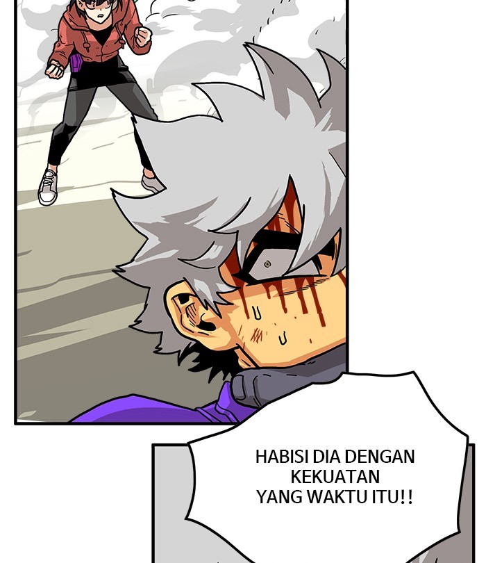 Troll Trap Chapter 123 - halaman 63