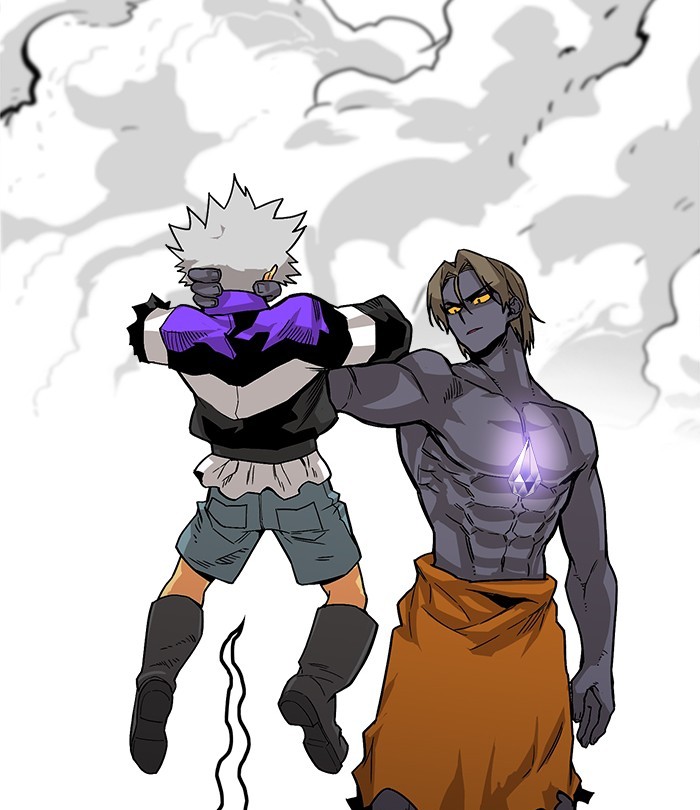 Troll Trap Chapter 123 - halaman 73