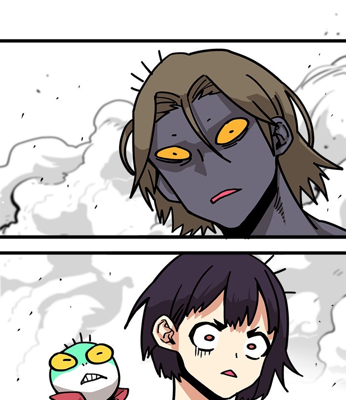 Troll Trap Chapter 123 - halaman 75
