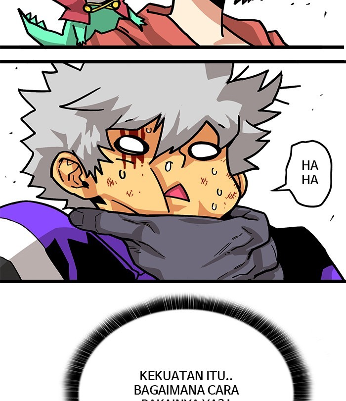 Troll Trap Chapter 123 - halaman 76