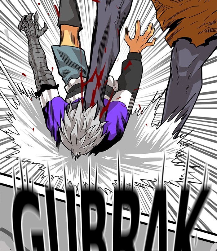 Troll Trap Chapter 123 - halaman 80