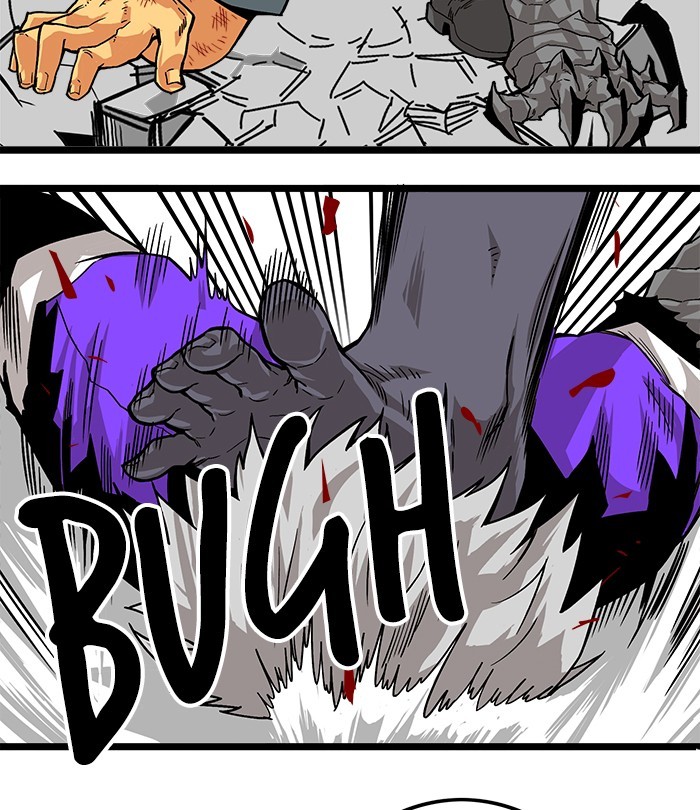 Troll Trap Chapter 123 - halaman 83