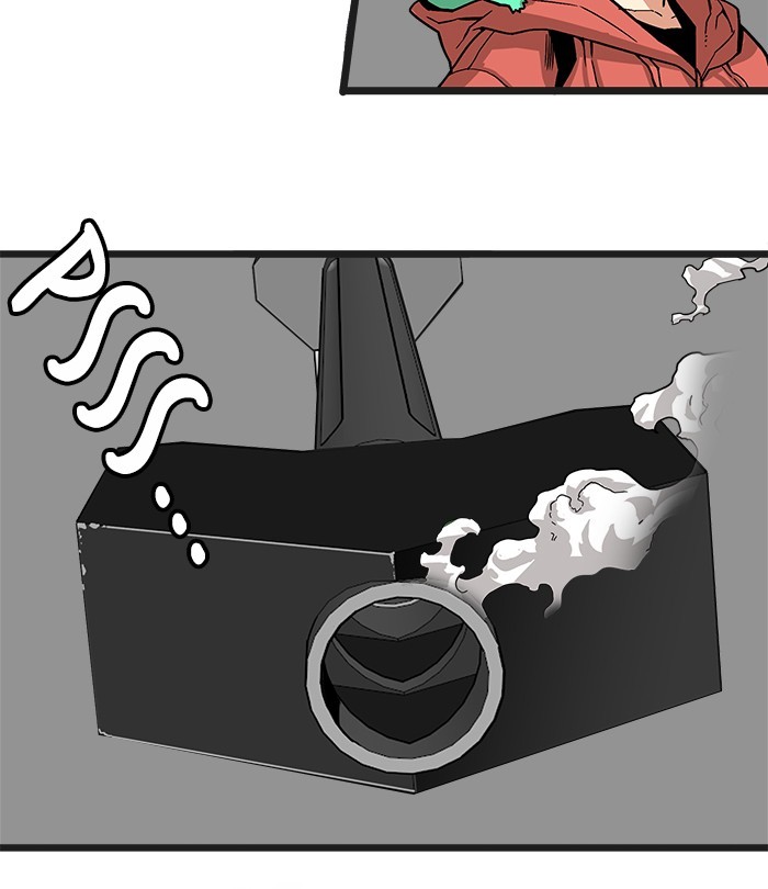 Troll Trap Chapter 123 - halaman 93