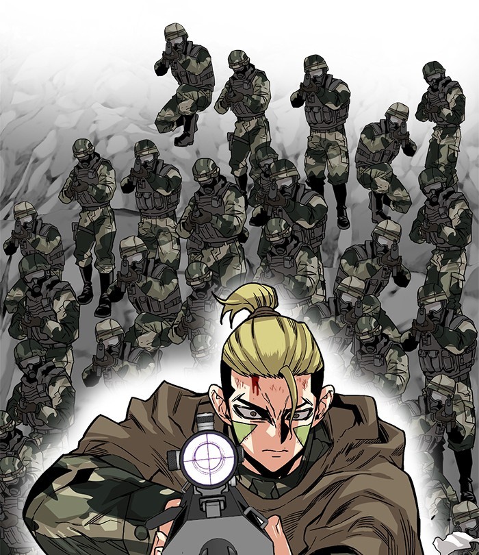Troll Trap Chapter 123 - halaman 94