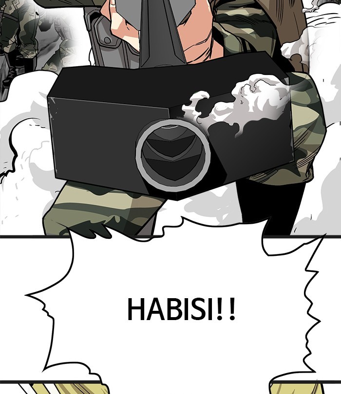 Troll Trap Chapter 123 - halaman 95