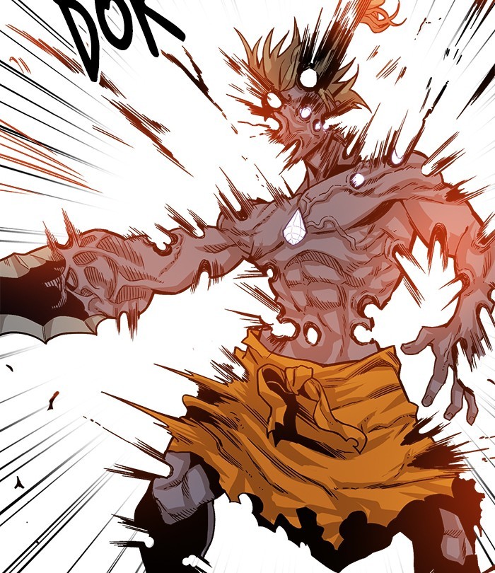 Troll Trap Chapter 123 - halaman 98