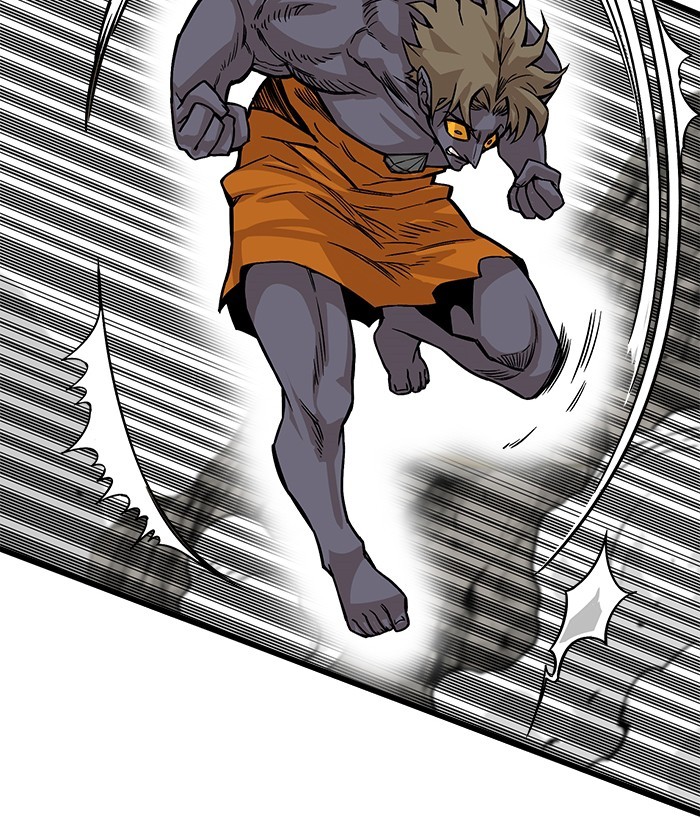 Troll Trap Chapter 124 - halaman 100