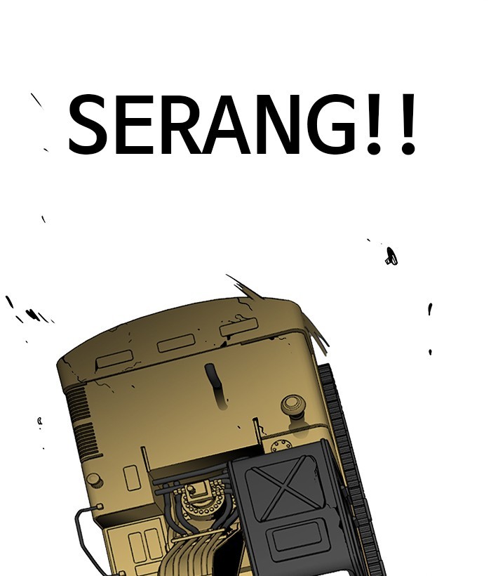 Troll Trap Chapter 124 - halaman 101