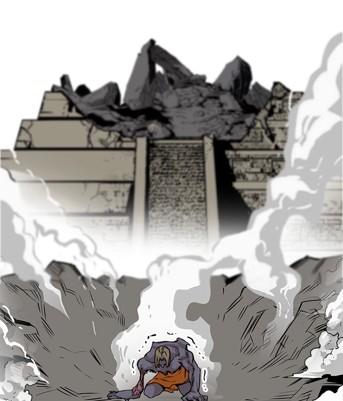 Troll Trap Chapter 124 - halaman 108