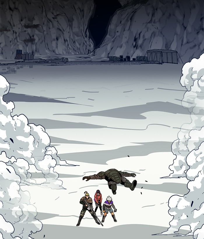 Troll Trap Chapter 124 - halaman 11