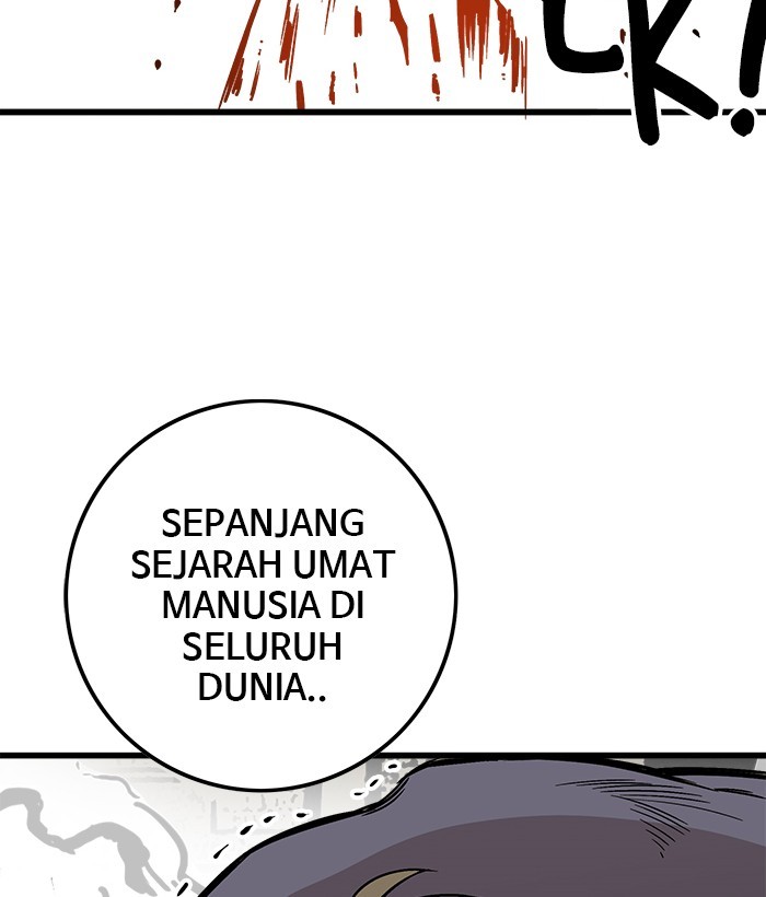 Troll Trap Chapter 124 - halaman 110