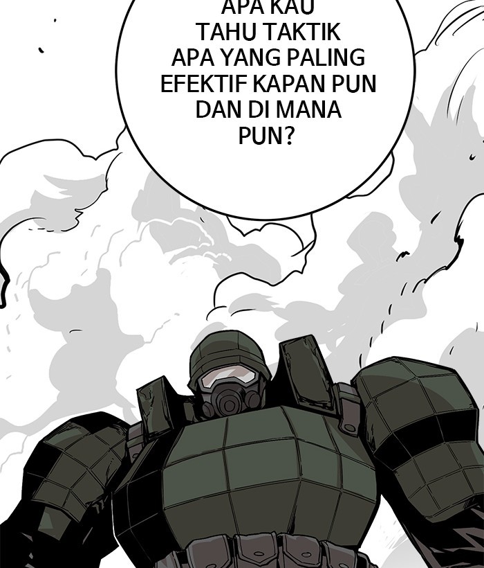 Troll Trap Chapter 124 - halaman 112