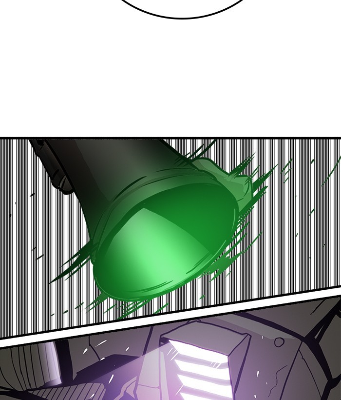 Troll Trap Chapter 124 - halaman 115