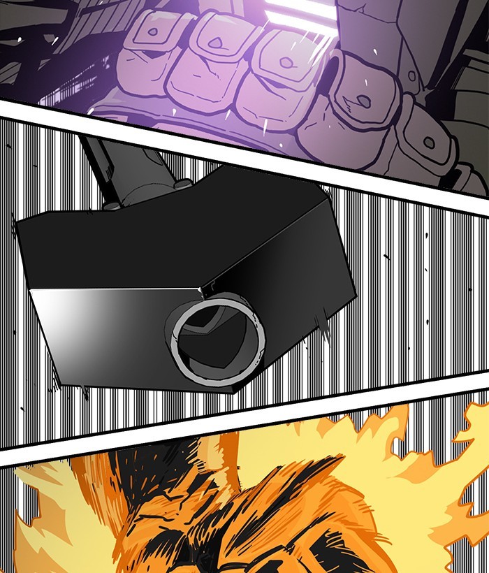 Troll Trap Chapter 124 - halaman 116
