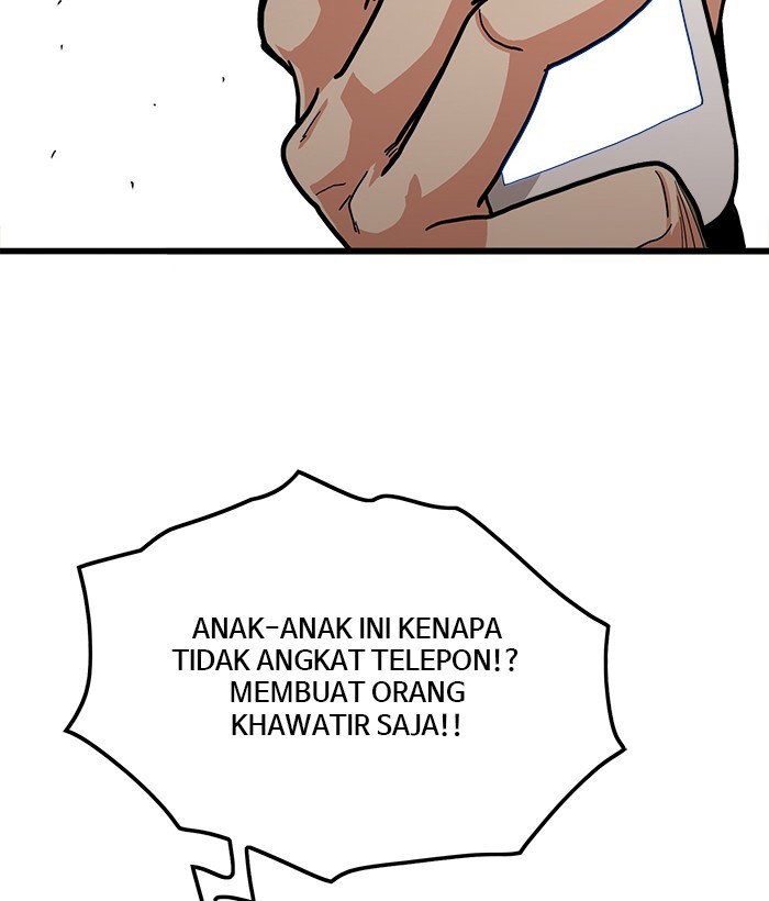 Troll Trap Chapter 124 - halaman 127