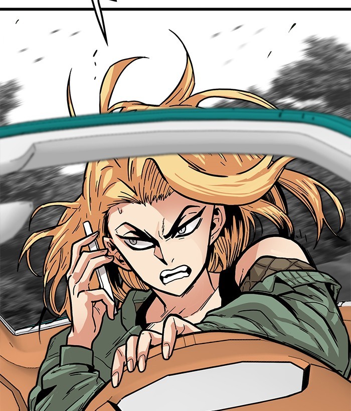 Troll Trap Chapter 124 - halaman 128