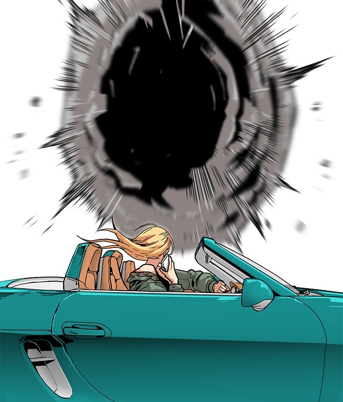 Troll Trap Chapter 124 - halaman 131