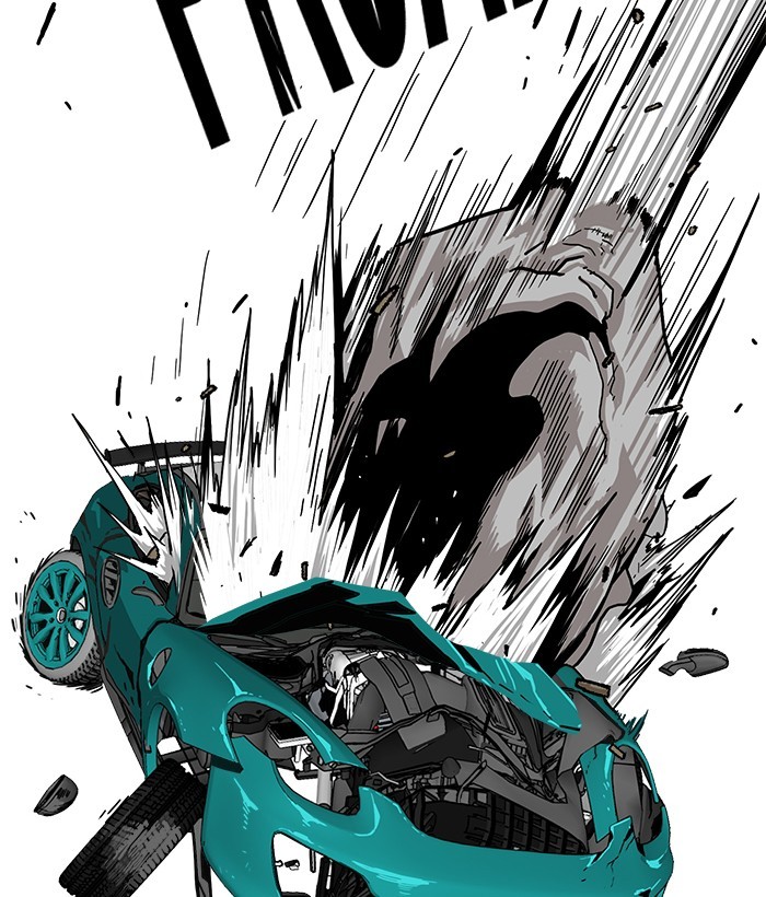 Troll Trap Chapter 124 - halaman 133