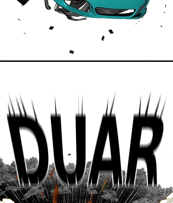 Troll Trap Chapter 124 - halaman 134