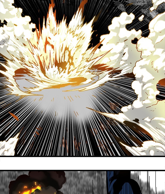 Troll Trap Chapter 124 - halaman 135