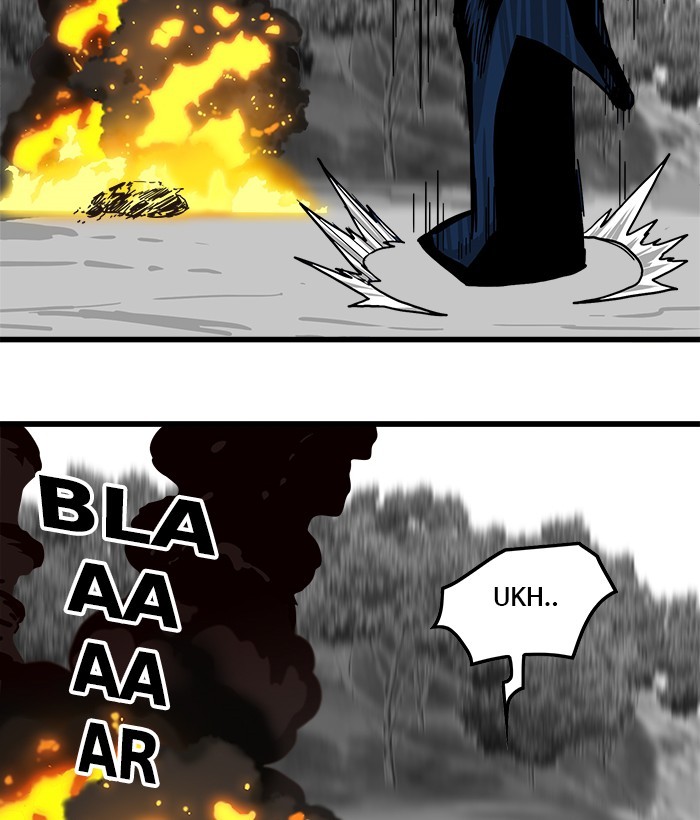 Troll Trap Chapter 124 - halaman 136