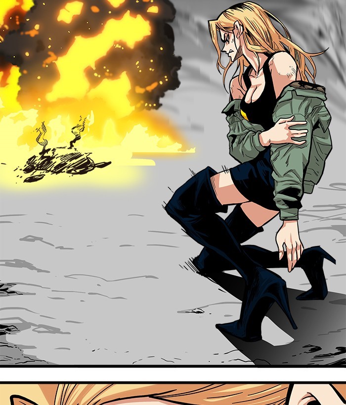 Troll Trap Chapter 124 - halaman 137