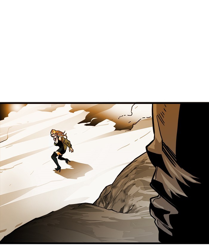 Troll Trap Chapter 124 - halaman 139