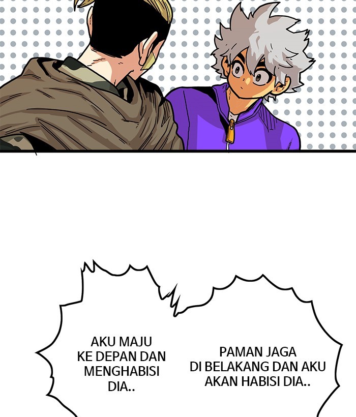 Troll Trap Chapter 124 - halaman 14