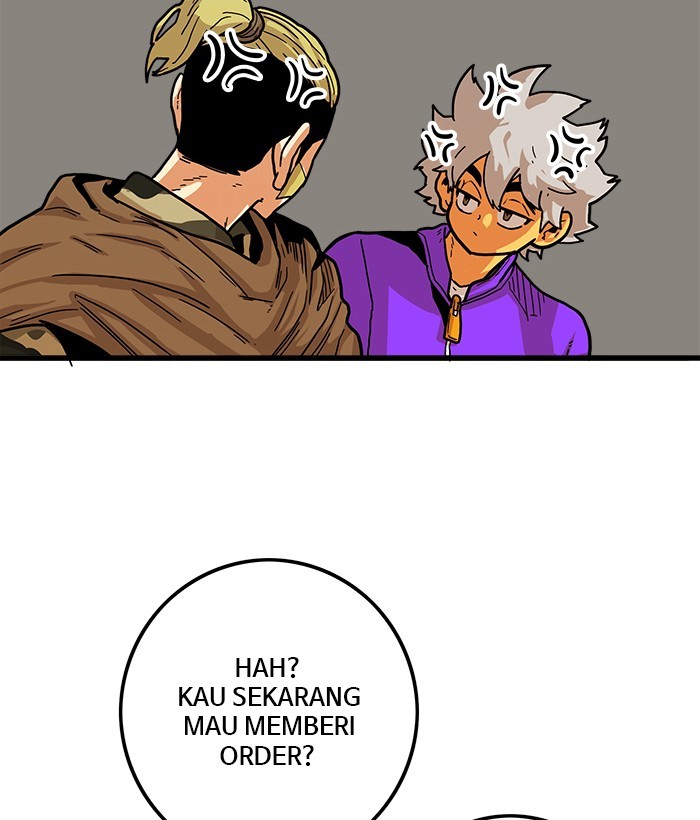 Troll Trap Chapter 124 - halaman 16