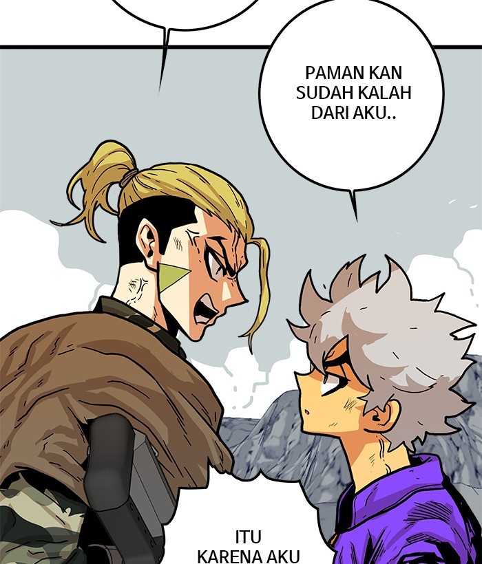Troll Trap Chapter 124 - halaman 17