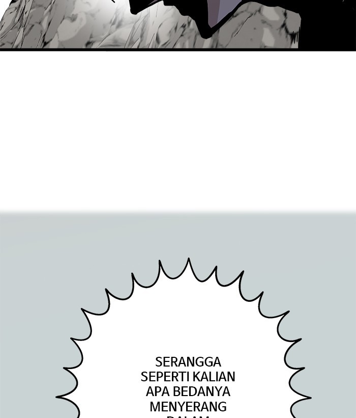 Troll Trap Chapter 124 - halaman 19