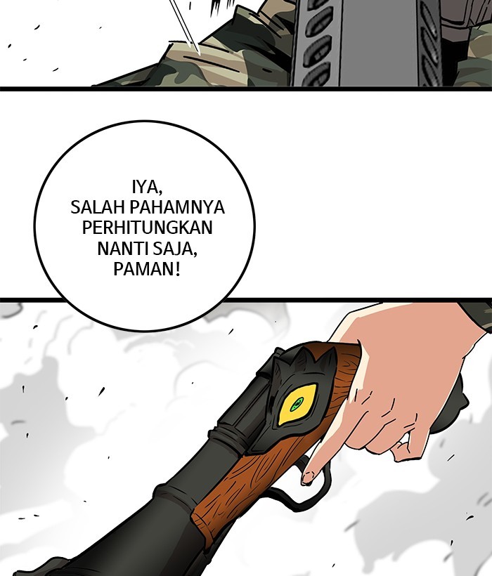 Troll Trap Chapter 124 - halaman 2