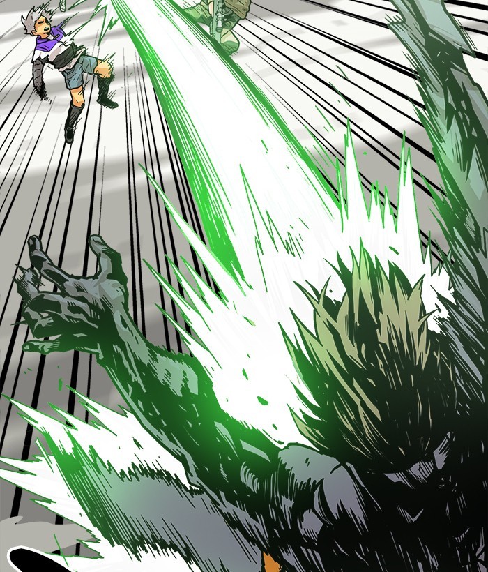 Troll Trap Chapter 124 - halaman 25