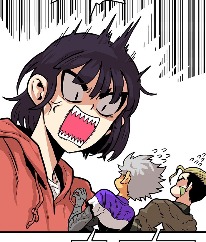 Troll Trap Chapter 124 - halaman 29