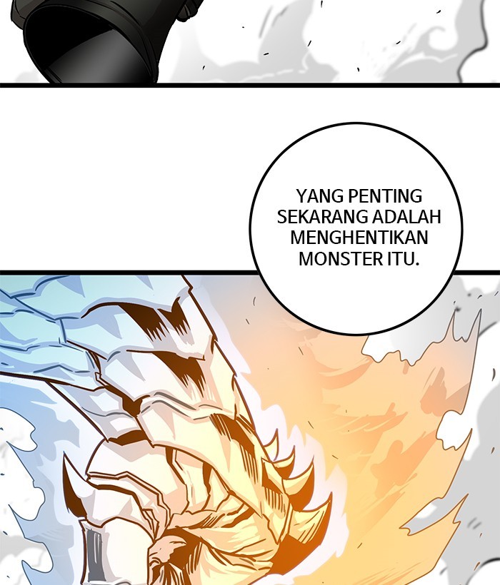 Troll Trap Chapter 124 - halaman 3