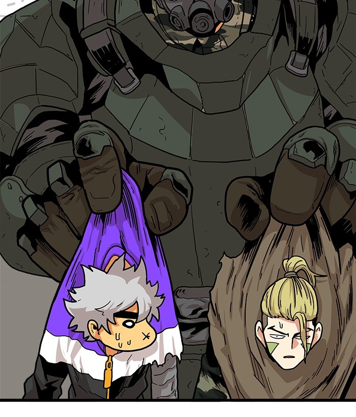 Troll Trap Chapter 124 - halaman 31