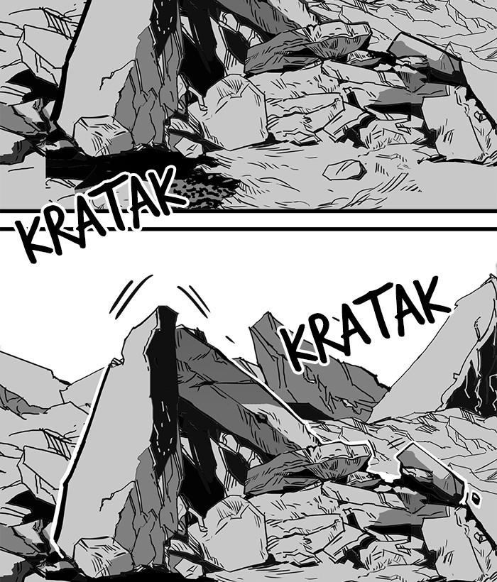 Troll Trap Chapter 124 - halaman 39