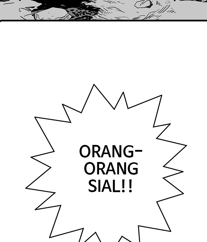 Troll Trap Chapter 124 - halaman 40