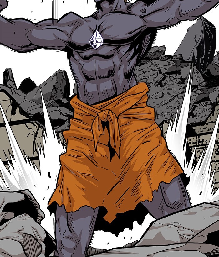 Troll Trap Chapter 124 - halaman 42