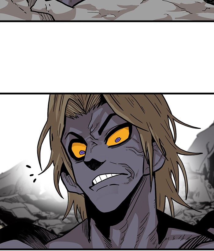 Troll Trap Chapter 124 - halaman 43