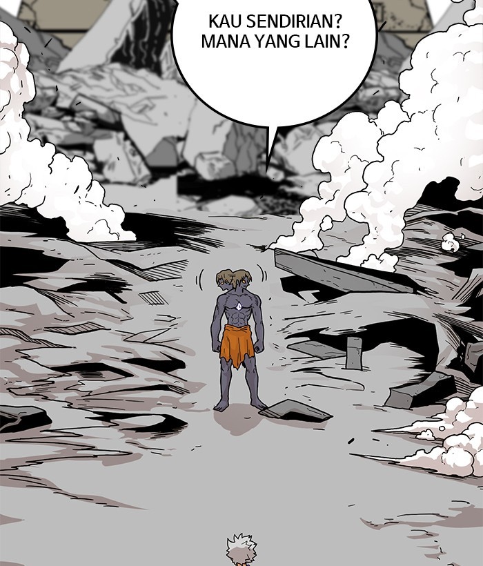 Troll Trap Chapter 124 - halaman 45