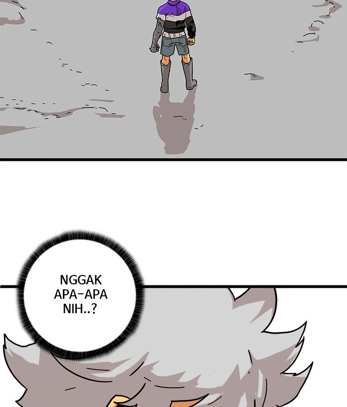 Troll Trap Chapter 124 - halaman 46